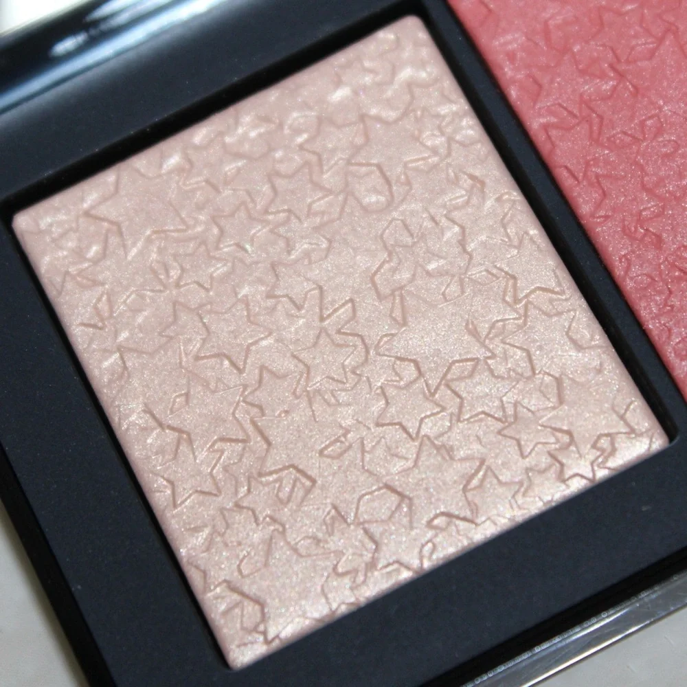 NARS Cosmetics Studio 54 ‘Hustle’ Cheek Palette - Picture 9 of 16